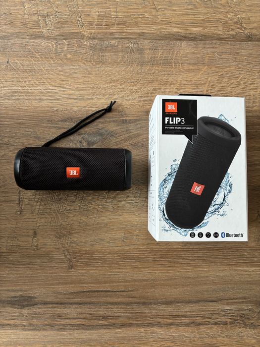 Bluetooth speaker JBL Flip 3