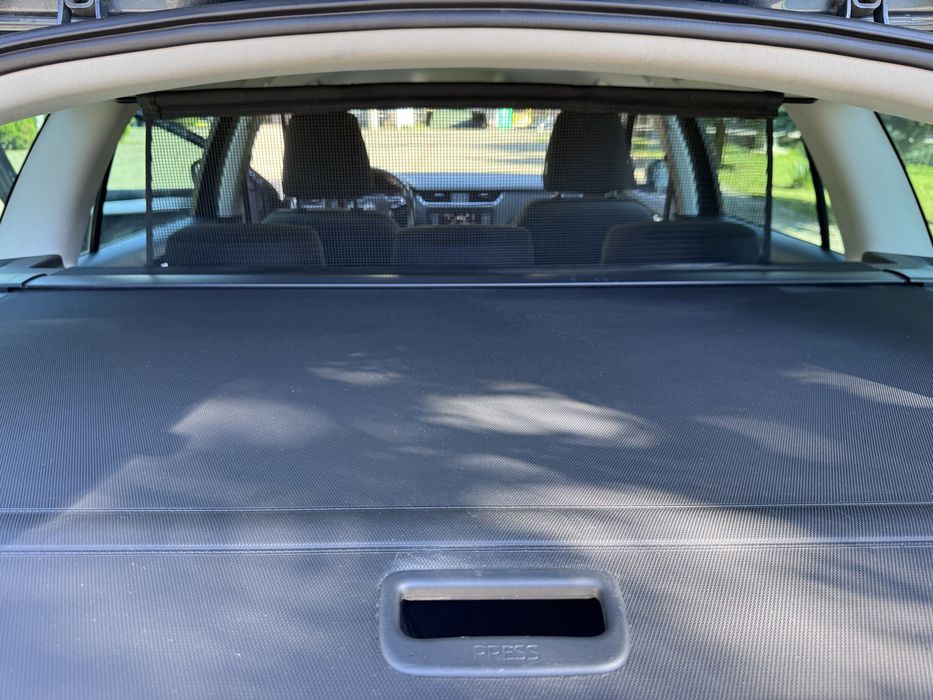 Skoda octavia 2.0Tdi Automat