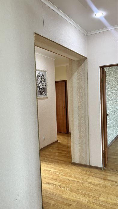 Продам 3х комнатную квартиру
