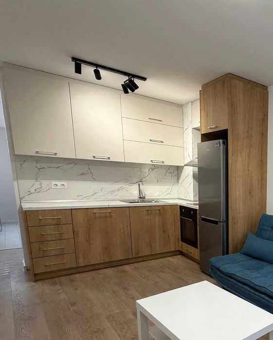 Дава се под наем Двустаен апартамент в София, Надежда 2 - 65 кв.м за 450 € - Снимка #1