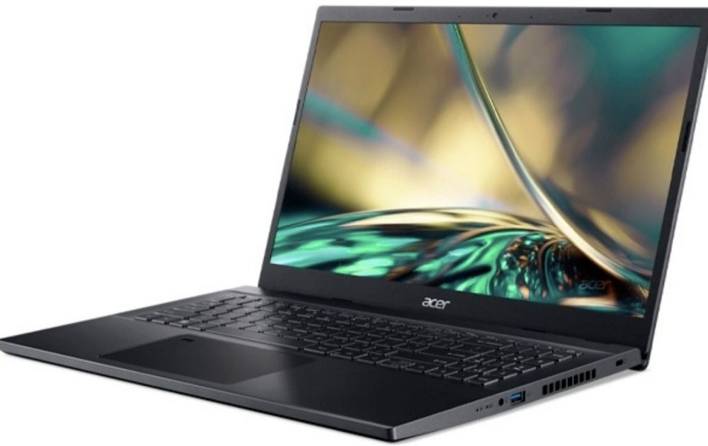 Ноутбук Acer Aspire 7