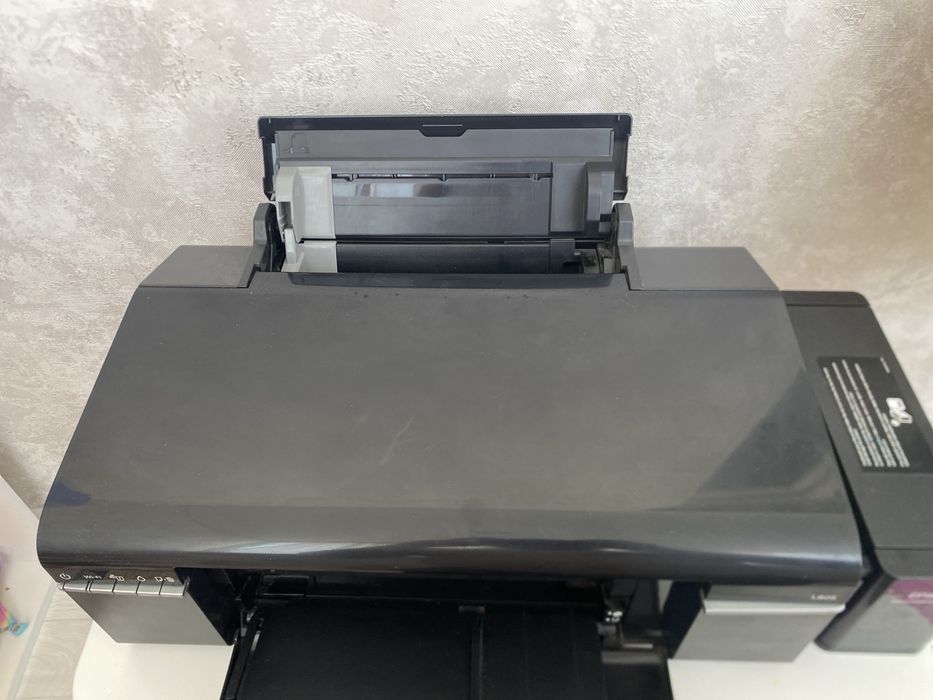 Принтер epson l805