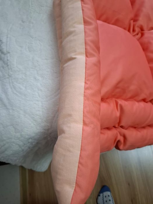 Продам пуховое одеяло