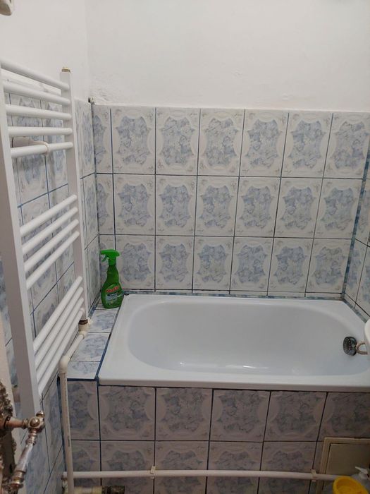 Garsoniera de inchiriat, Zona Vale