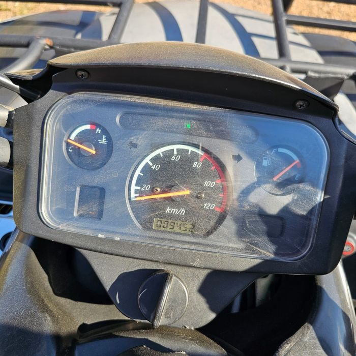 Vând ATV Cf moto 500 4x4 scurt Goes nu TGB, LINHAI  CAN AM