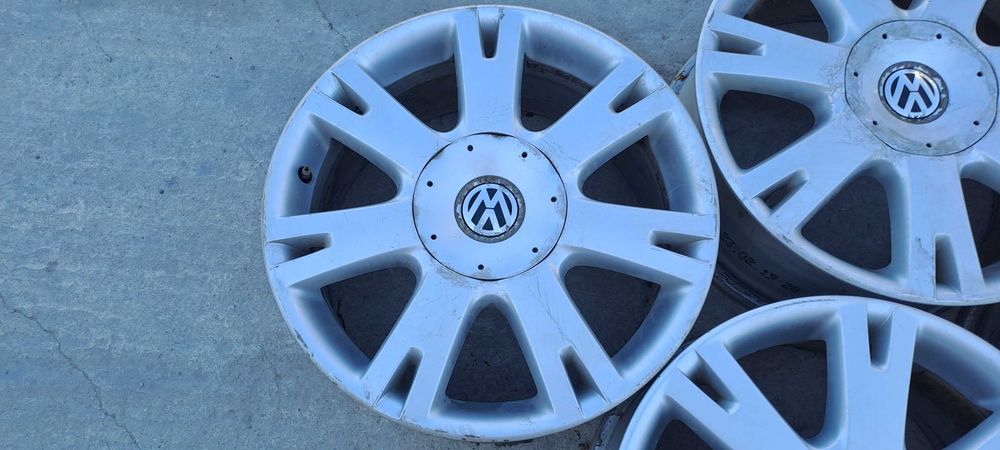 Джанти VW Touareg 18цола