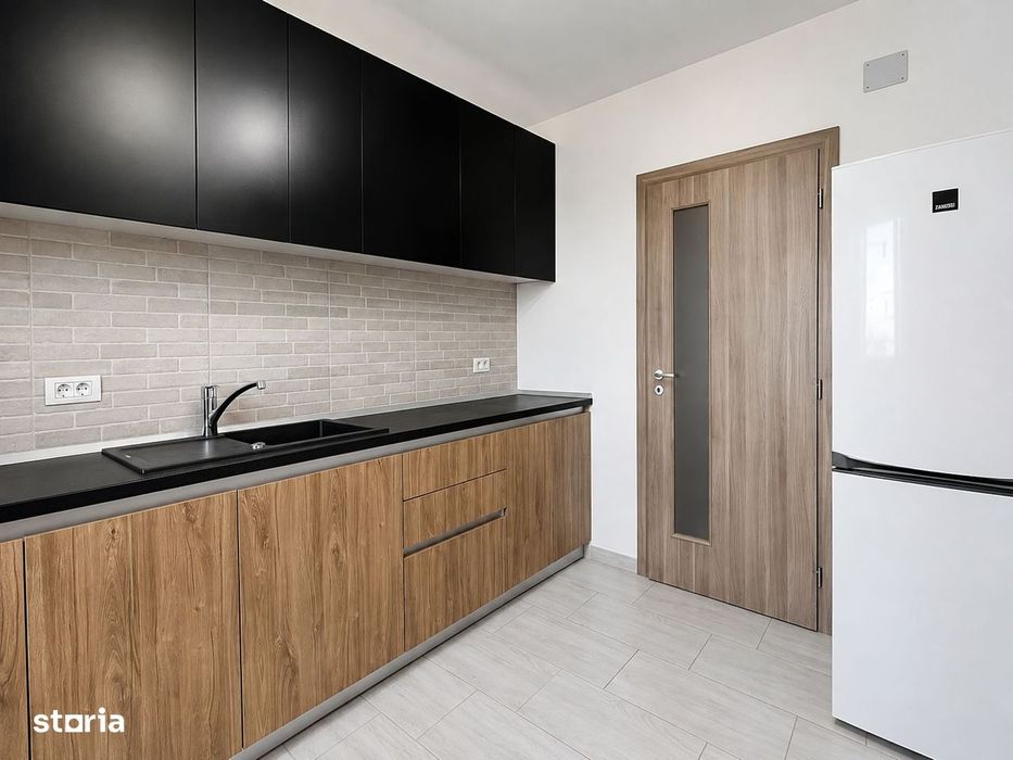 COMISION 0% | Apartament 2 camere | 51 mp | Etaj 3/3 |  Giroc
