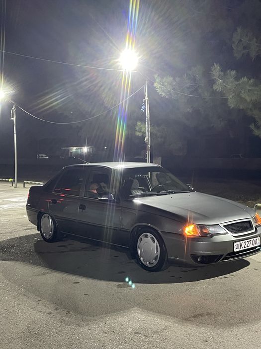 NEXIA 2 Супер кондиционер 1,6