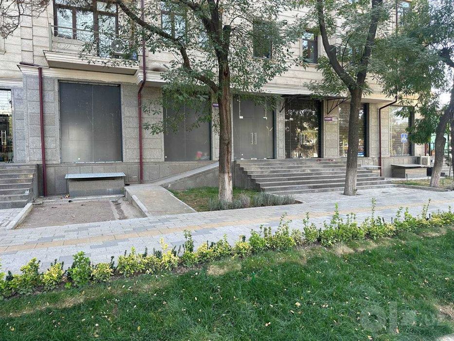 (Добрый)Аренда на 24/7 гастрономической улице, 150 м², 1 этаж, 1 линия