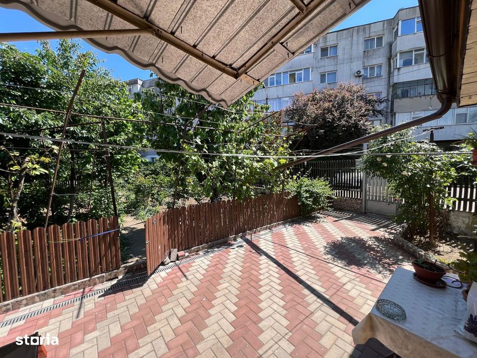 Vânzare o casă situată în zona de Vest a municipiului Ploiești