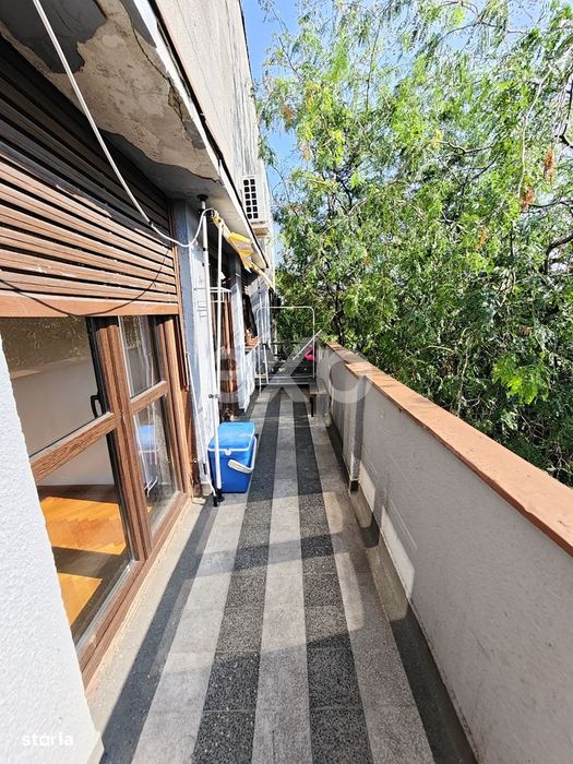 Un apartament stilat, intr-un bloc boutique