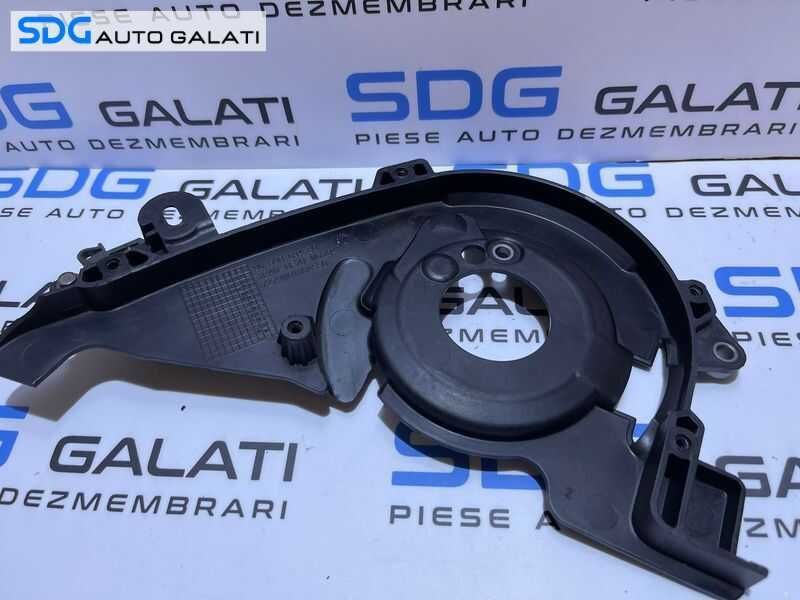 Capac Distributie Peugeot Partner 1.6 HDI 2008 - 2017 Cod 9659869480 [AV1115]
