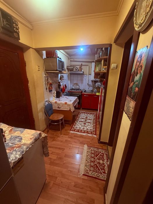 Apartament 2 camere 40mp zona progresu