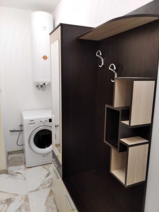 Дава се под наем Двустаен апартамент в София, Кръстова вада - 65 кв.м за 660 € - Снимка #5