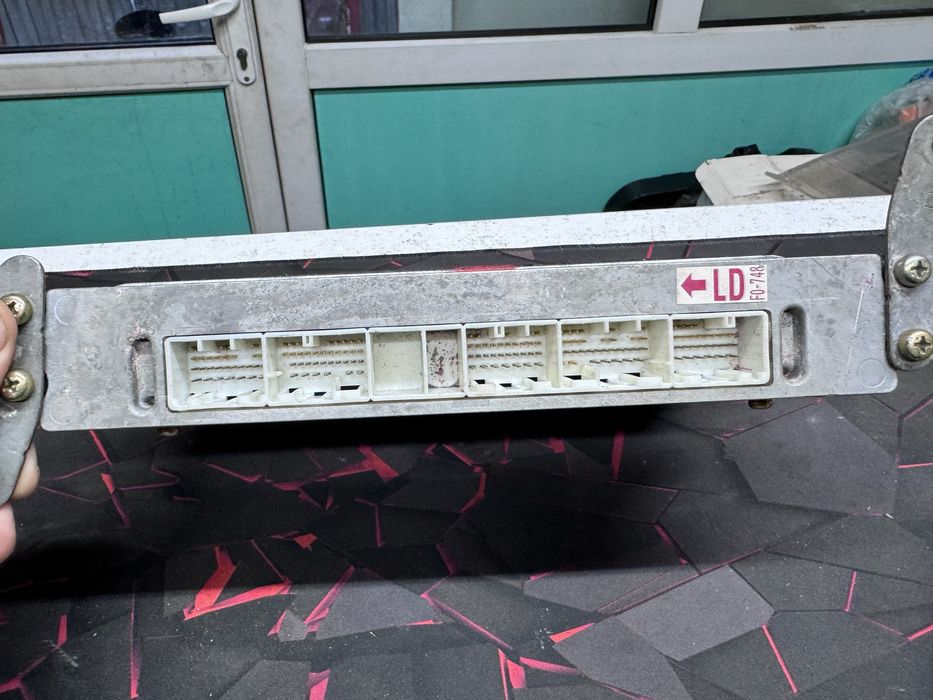Компьютер Toyota, Lexus - 3UZ 6AT