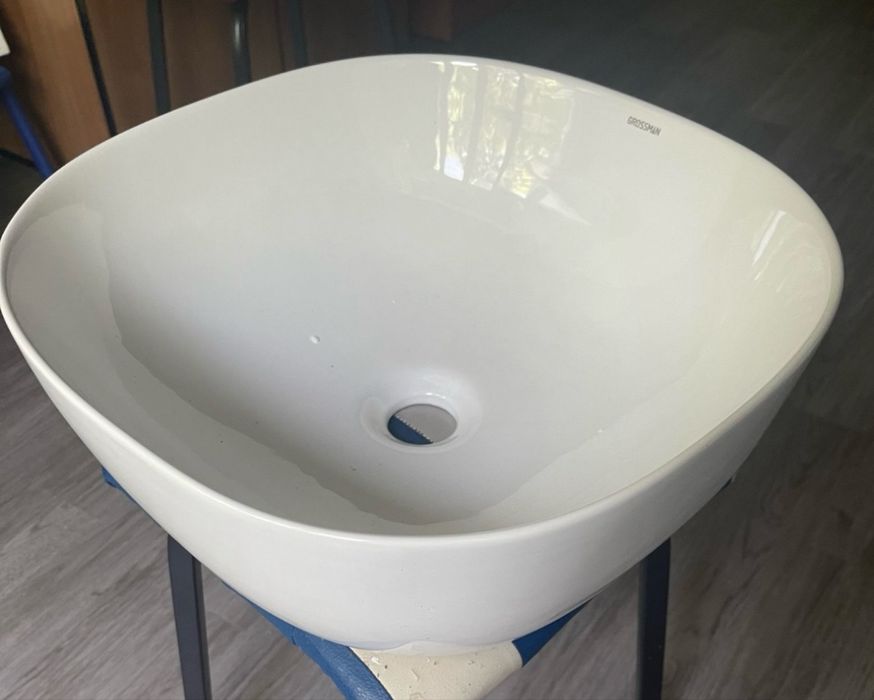 Умывальник для ванны