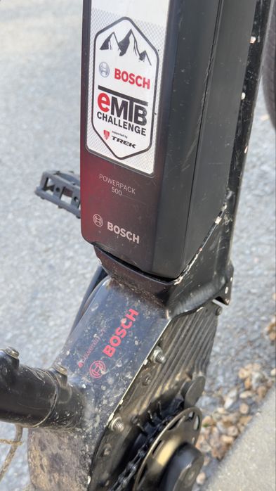 Biciclita electrica