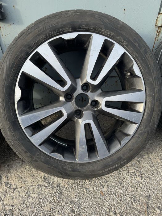 Продам диски веста