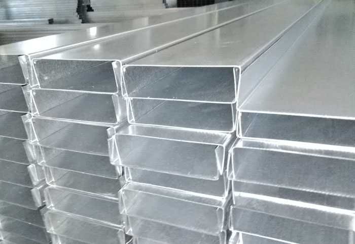 Профиль под Газоблок 1,2-2мм