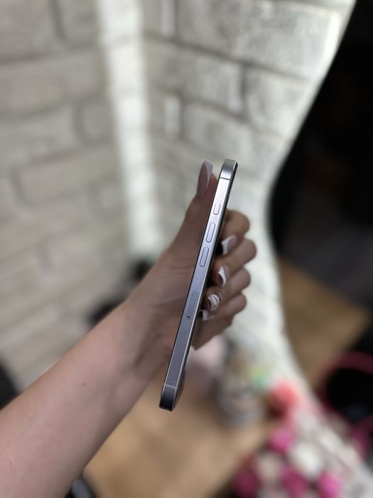 iPhone 16 pro 512 гб