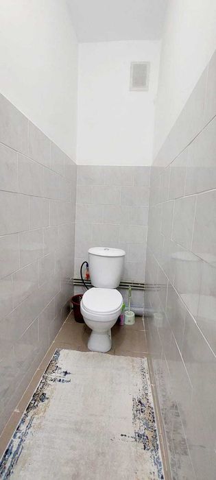 квартира в районе МКР. Астана