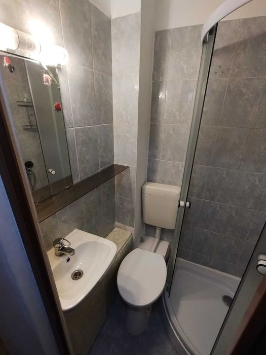 Garsoniera in Calea Aradului