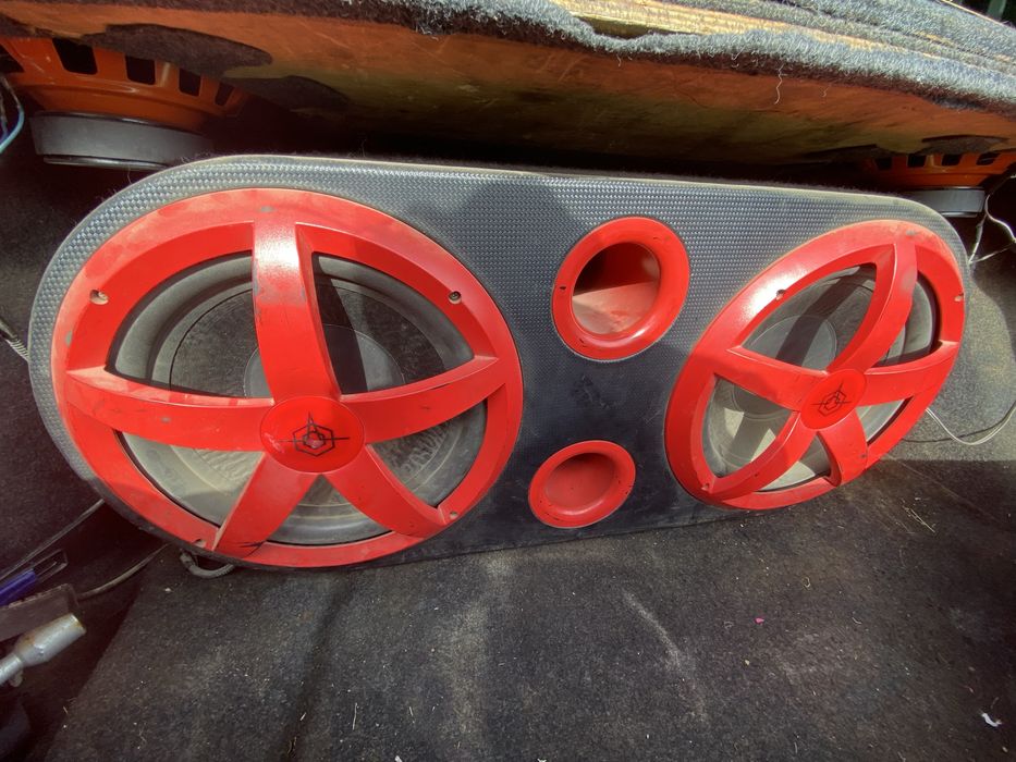 Сабвуфер сатылады