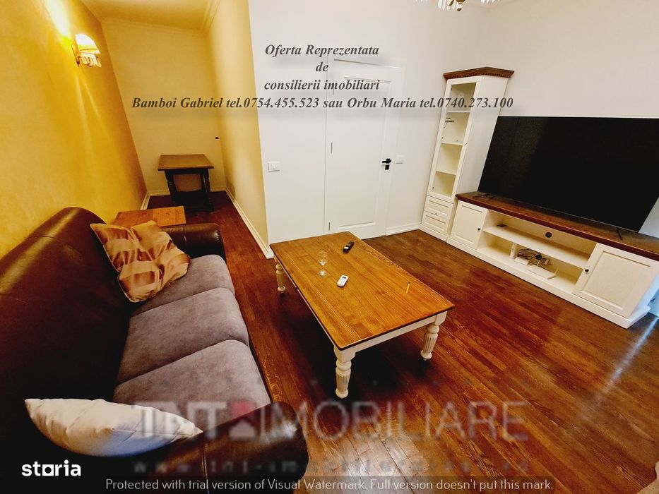 Vilă Zona Centrală pretabila locuit salon,clinica,activitati cu copii