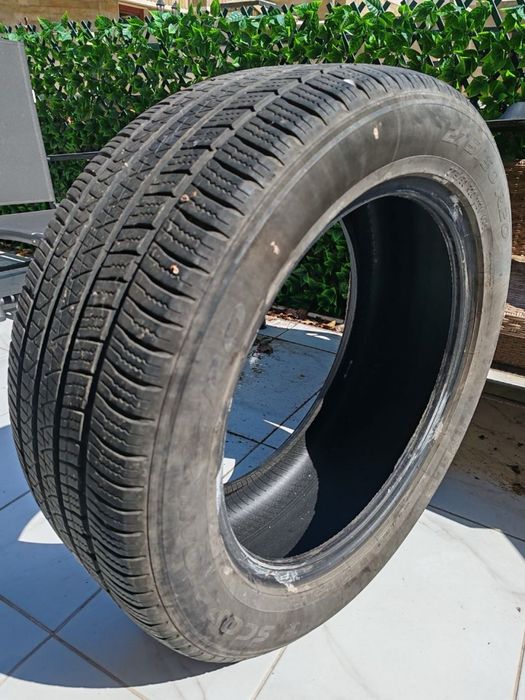 Продавам гуми 275/50 R20