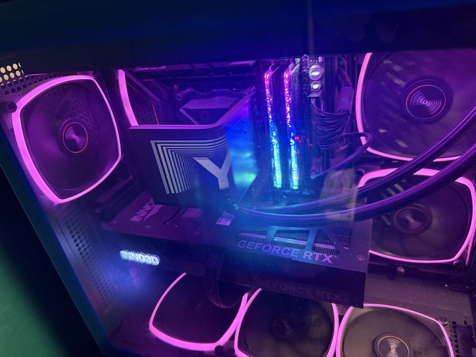 Pc Unitate pc gaming top