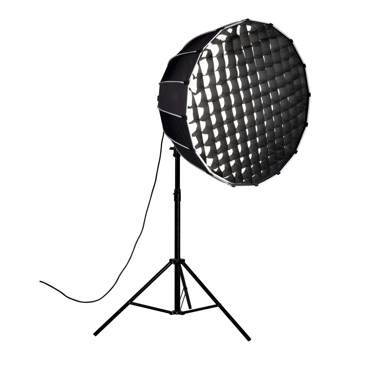 Параболический Софтбокс октобокс softbox с прожектором 100w: 100 у.е ...