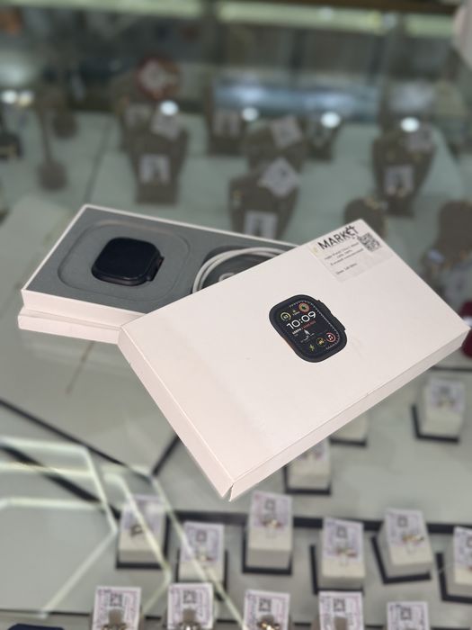 Часы Apple Watch Ultra 2 46mm