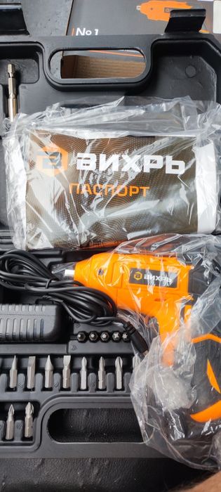 Косилка новый продам
