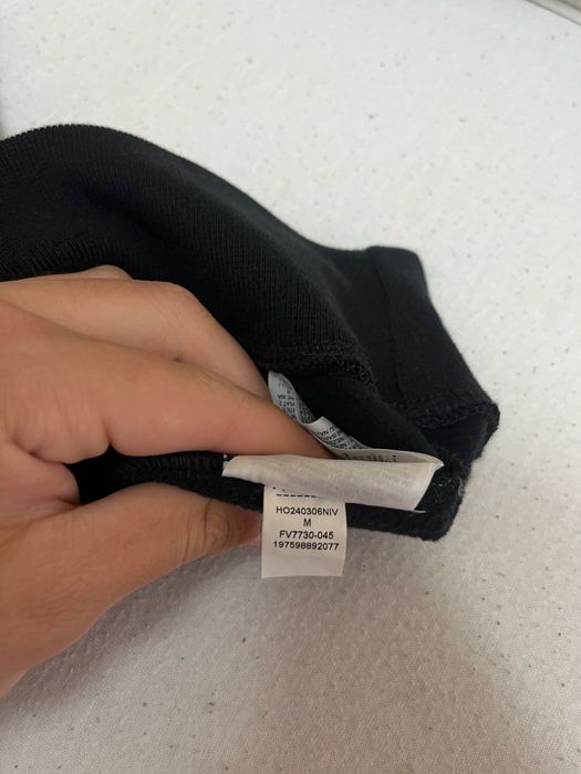 Nike Jordan PSG hoodie