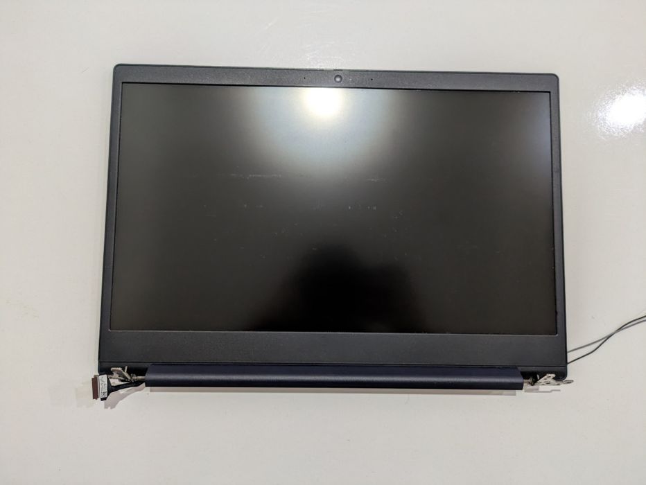 Lenovo Ideapad 3 ansamblu display
