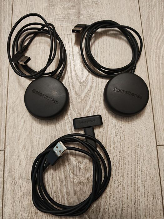 Receiver Steelseries Arctis 9 / Arctis 7+