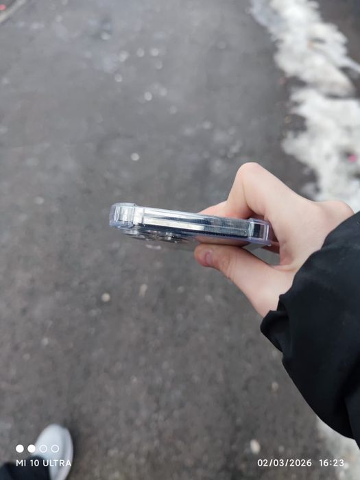 Iphone 13 pro max 256gb