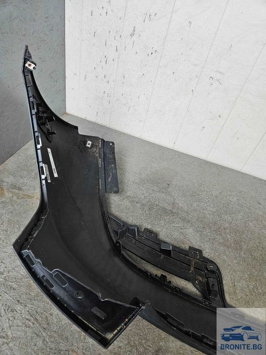 Задна броня TESLA MODEL 3 HIGHLAND Тесла модел 3 2023-