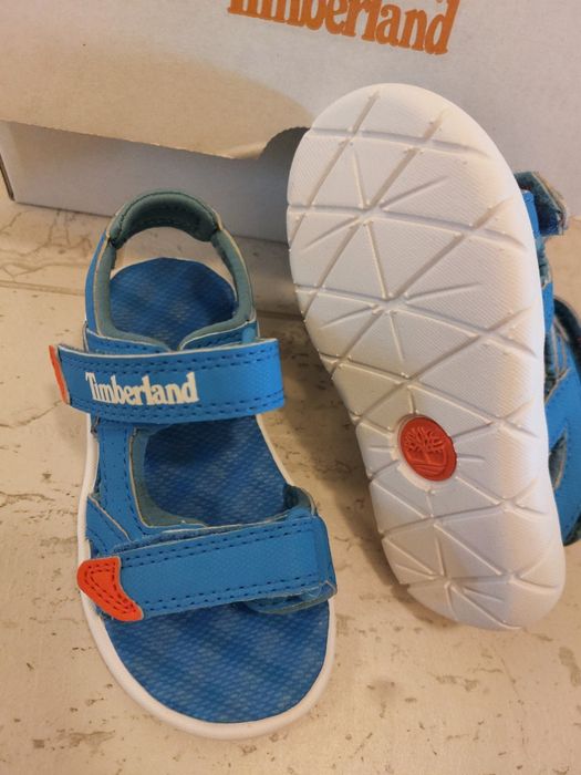 Сандали Timberland 23 номер