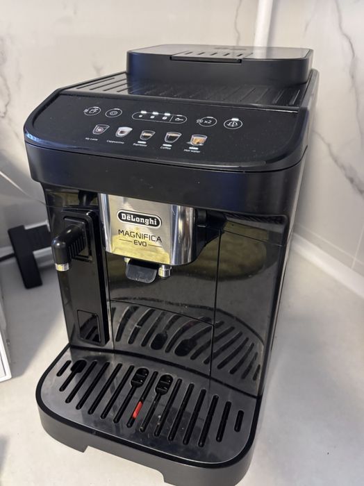 Espressor automat De'Longhi garanție 2 ani