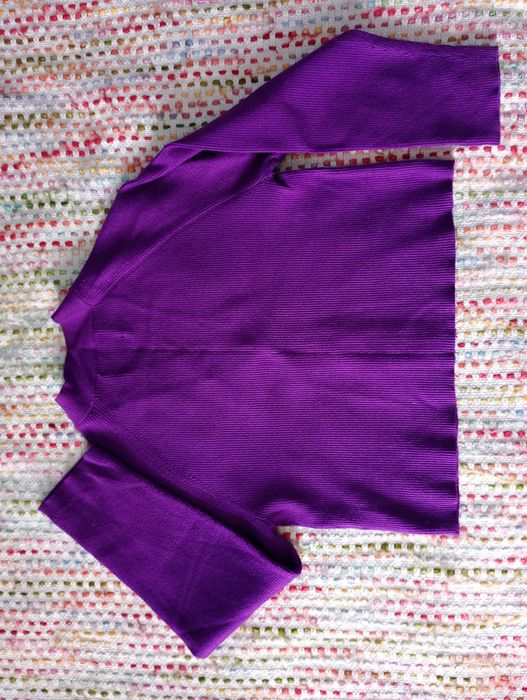 Жилетка Zara за момиче