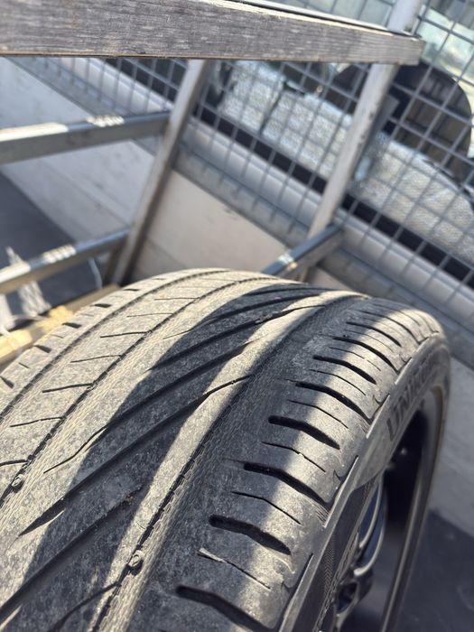 BBS RK011 18 5x120 BMW