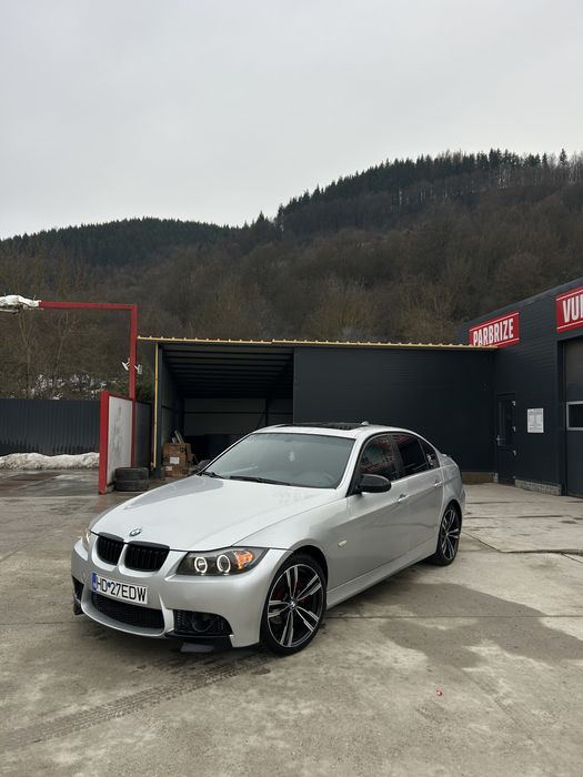 Bmw e90