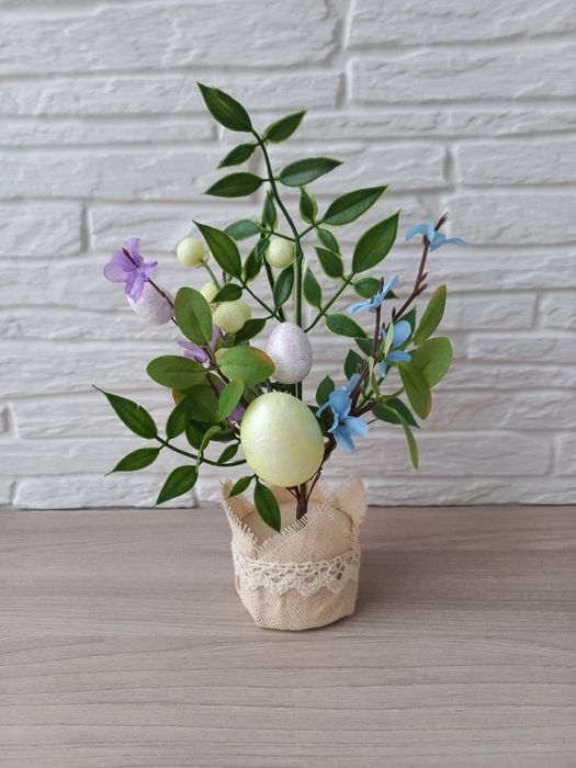 Пасхальная композиция