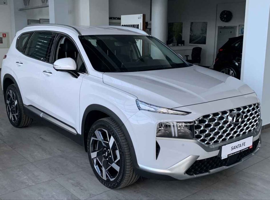 Jante Hyundai SantaFe Tucson Ioniq Ev6 Kia 5x114.3 20”
