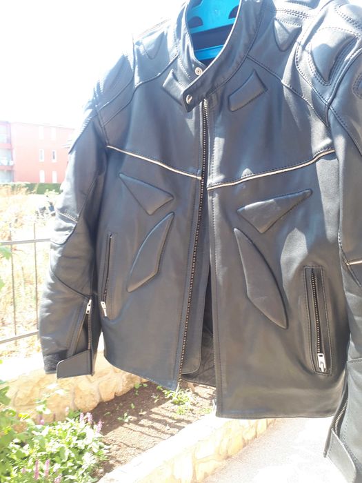 Кожени дрехи за мотористи