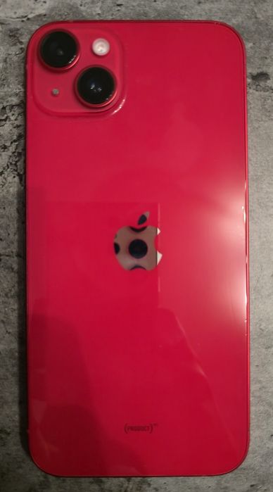 iPhone 14 Plus - 256 GB - IMPECABIL