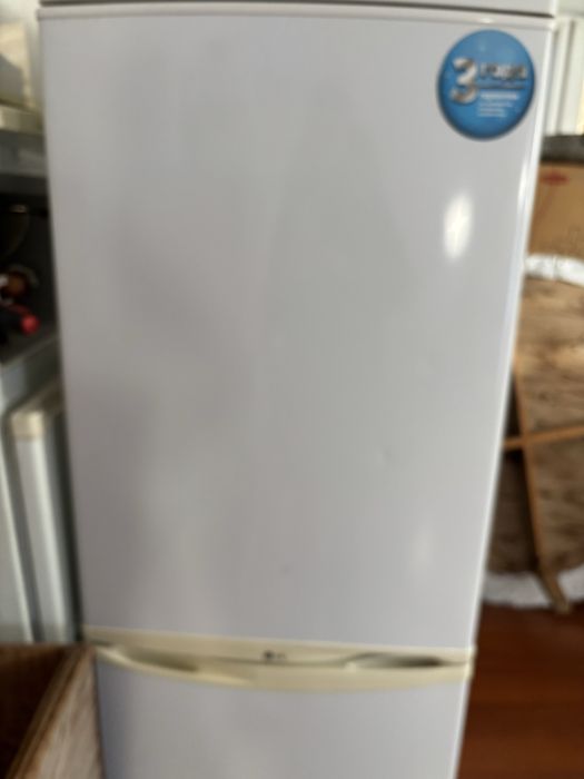 Холодильники на запчасти