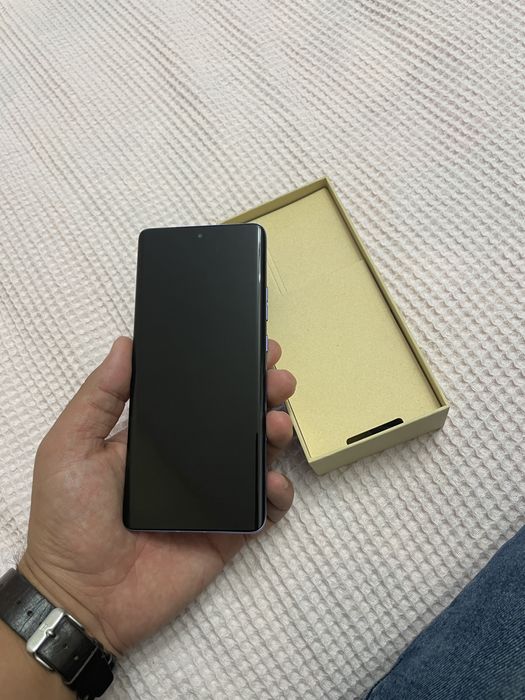 Motorola Edge 50 Pro 512GB, Luxe Lavender