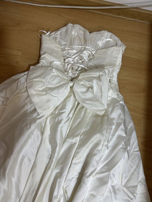 Rochie de mireasa